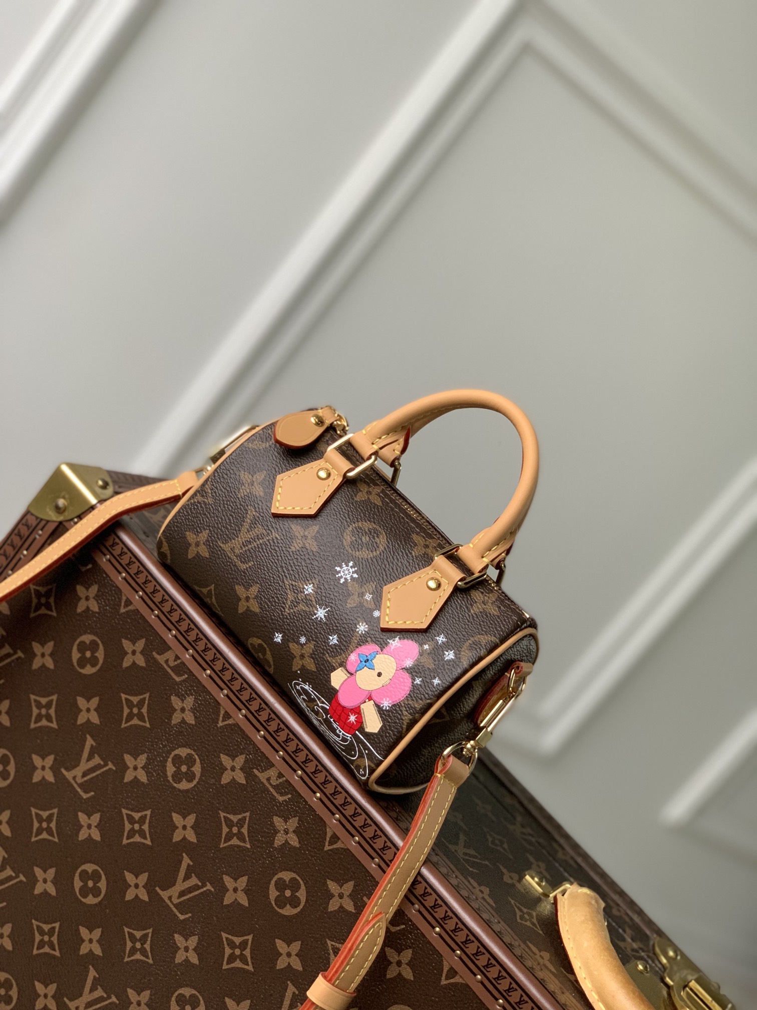 LV Speedy Bags